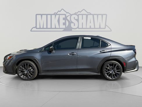 Used 2023 Subaru WRX Premium AWD/4WD image 2
