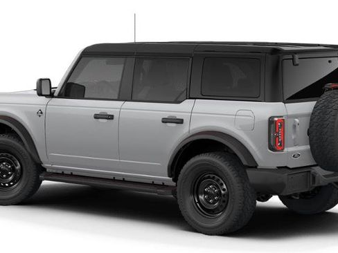 New 2026 Ford Bronco Outer Banks AWD/4WD image 27