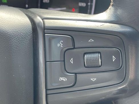 Used 2021 GMC Sierra 2500 AT4 w/ Gooseneck/5TH Wheel Package image 24