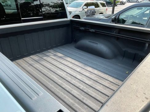 Used 2023 RAM 1500 Tradesman w/ Night Edition AWD/4WD image 25
