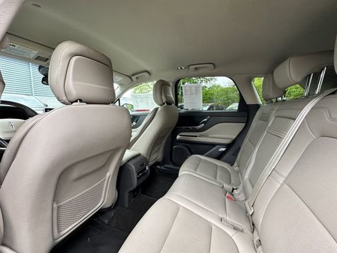 Certified 2020 Lincoln Corsair AWD w/ Equipment Group 101A image 18
