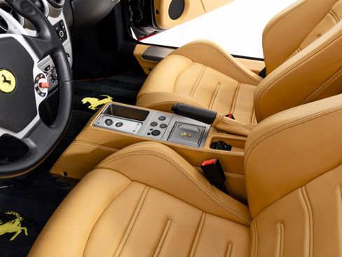 Used 2007 Ferrari F430 Spider image 20