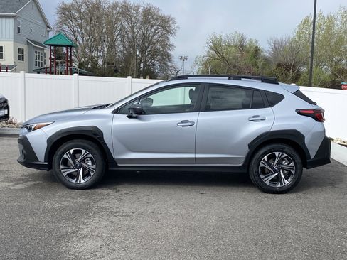 New 2026 Subaru Crosstrek 2.0i Premium AWD/4WD image 2