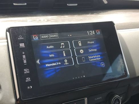 Used 2018 Honda Clarity Plug-In Hybrid image 18