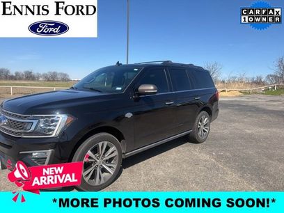 Used 2020 Ford Expedition King Ranch