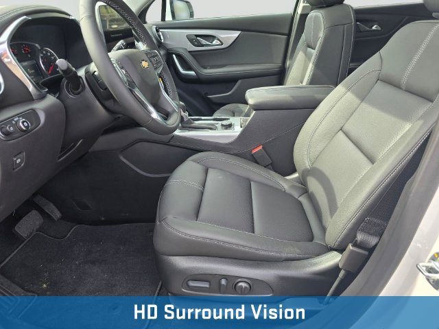 New 2026 Chevrolet Blazer LT w/ Sound & Technology Package AWD/4WD image 20