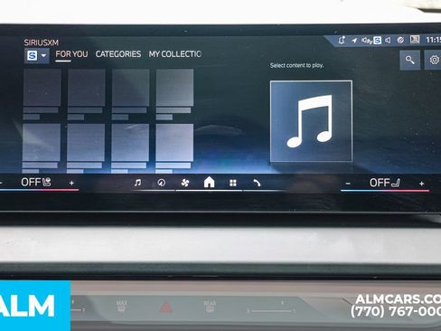 Used 2025 BMW X3 xDrive30i w/ Convenience Package image 41