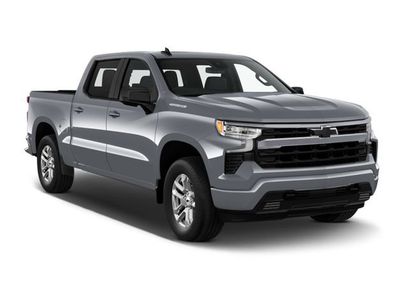 Used 2024 Chevrolet Silverado 1500 RST w/ Convenience Package II