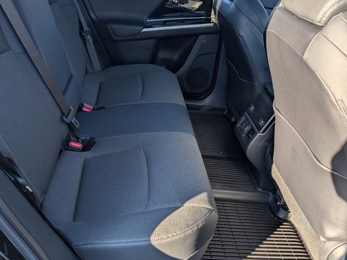 Certified 2024 Toyota bZ4X XLE image 20