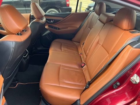 Used 2020 Subaru Legacy Touring XT image 18