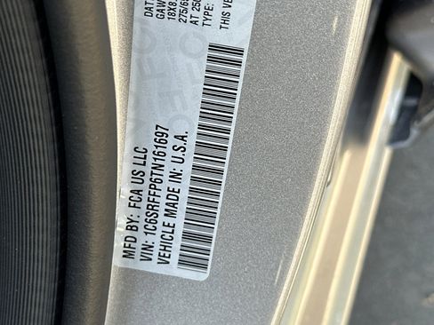 New 2026 RAM 1500 Big Horn image 26