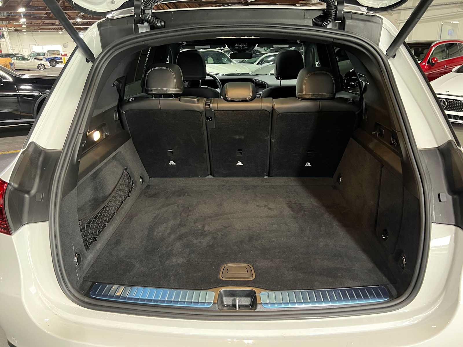 Used 2026 Mercedes-Benz GLE 350 4MATIC image 16