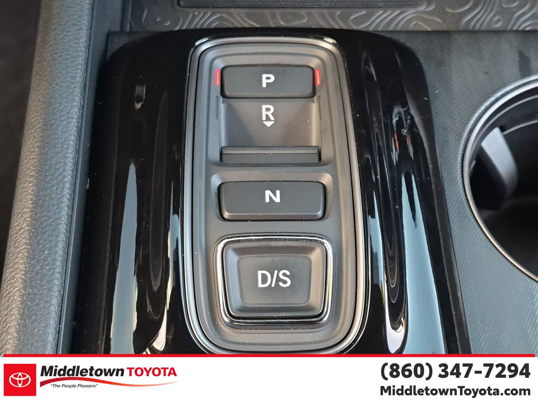Used 2026 Honda Passport TrailSport image 27