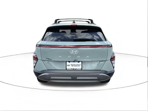 New 2026 Hyundai Kona SEL Premium FWD image 4