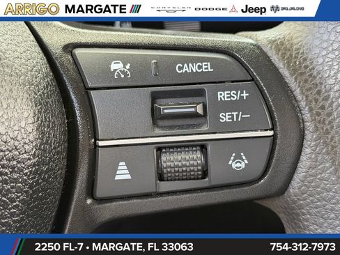 Used 2024 Honda Accord LX image 26