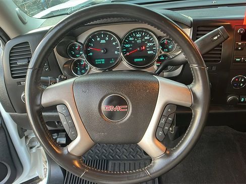 Used 2014 GMC Sierra 2500 SLE w/ SLE Preferred Package image 24
