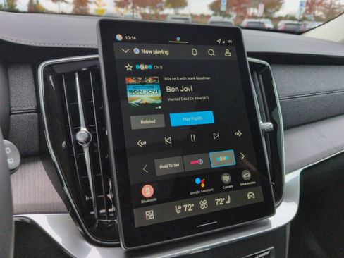 New 2026 Volvo XC90 B6 Ultra image 18