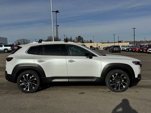 New 2026 MAZDA CX-50 2.5 Hybrid w/ Weather Package image 34