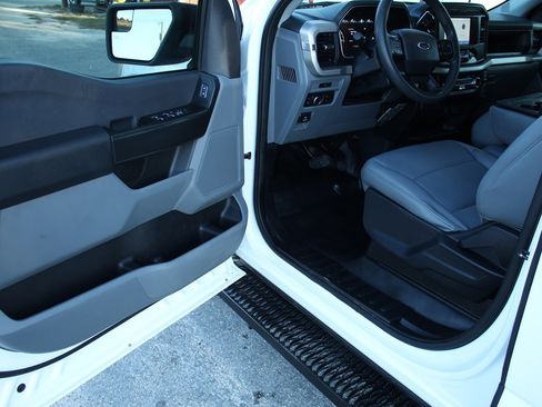 Used 2022 Ford F150 XL w/ Equipment Group 101A High image 16