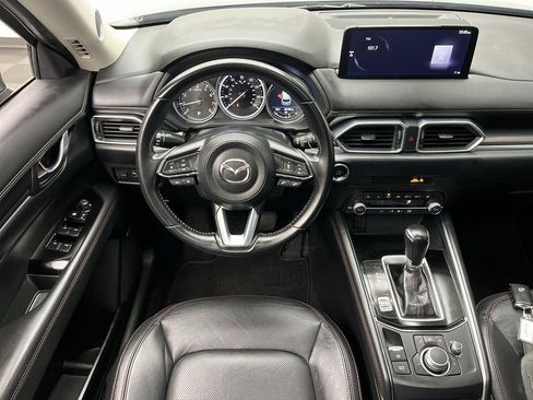 Certified 2024 MAZDA CX-5 Carbon Edition AWD/4WD image 15