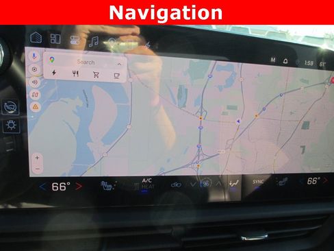 Used 2026 Chevrolet Silverado EV LT image 14