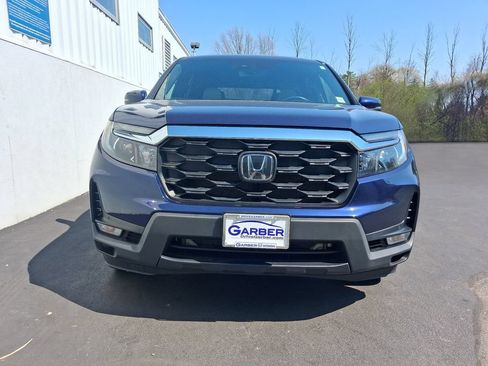 Used 2023 Honda Passport EX-L image 6