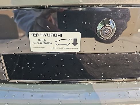 New 2026 Hyundai Santa Fe Limited AWD/4WD image 45