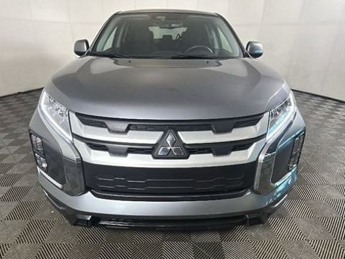 Used 2024 Mitsubishi Outlander Sport ES AWD/4WD image 8
