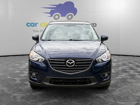 Used 2016 MAZDA CX-5 Grand Touring image 8