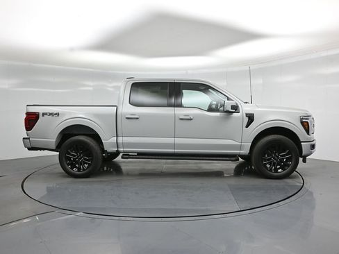 New 2026 Ford F150 Lariat AWD/4WD image 25