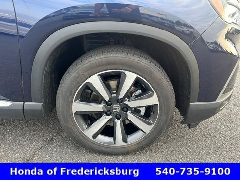 Used 2025 Honda Pilot Touring image 34