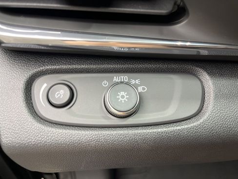 New 2026 Buick Envista Preferred w/ Convenience I Package image 10