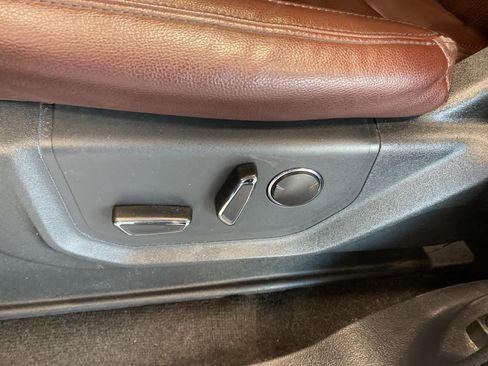 Certified 2022 Ford Expedition Limited image 16