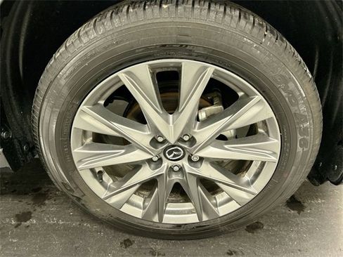 Certified 2025 MAZDA CX-5 AWD 2.5 S image 8