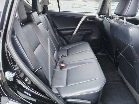 Used 2013 Toyota RAV4 Limited image 12