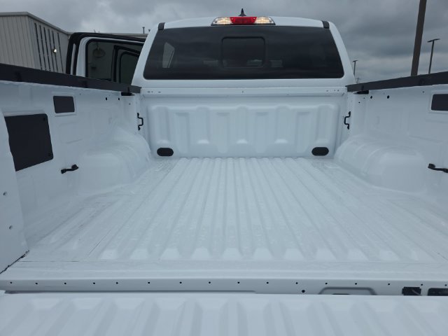 New 2026 Ford Ranger XLT w/ Equipment Group 301A High AWD/4WD image 13