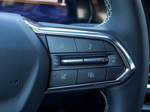 New 2026 Chevrolet Equinox EV LT image 21