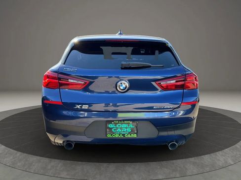 Used 2018 BMW X2 sDrive28i image 6