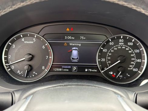 Used 2020 INFINITI QX50 Essential w/ Convenience Package AWD/4WD image 27