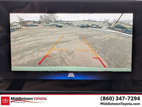 Used 2024 Chevrolet Trax RS w/ Driver Confidence Package image 24