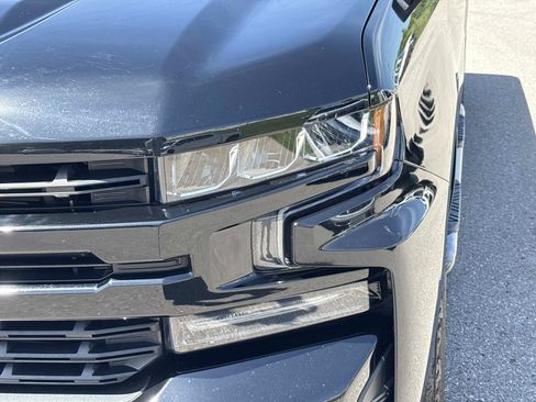 Used 2020 Chevrolet Silverado 1500 RST w/ All-Star Edition AWD/4WD image 12