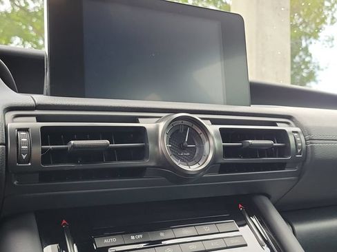 Used 2024 Lexus IS 350 F Sport w/ Accessory Package 2 RWD image 25