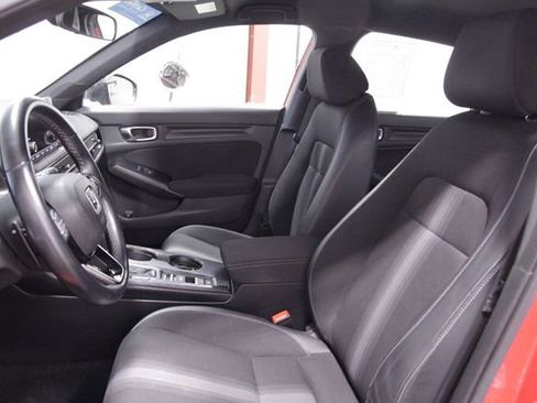 Certified 2023 Honda Civic Sport image 15