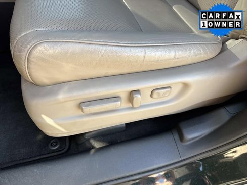 Used 2018 Honda Pilot Elite image 22