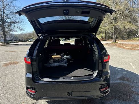 New 2026 MAZDA CX-70 3.3 Turbo S w/ Premium Package image 26