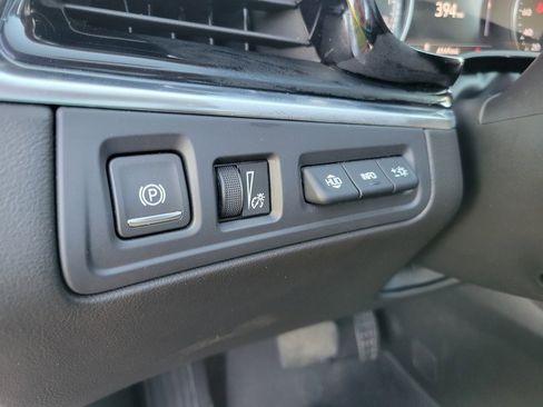 New 2024 Cadillac XT6 Premium Luxury w/ Platinum Package image 23