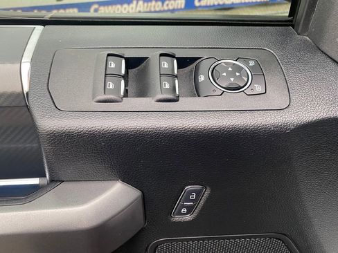 Used 2018 Ford F150 XLT w/ Equipment Group 302A Luxury image 15