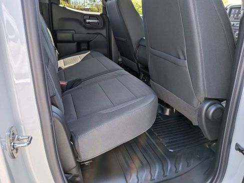 New 2026 GMC Sierra 1500 Pro w/ Pro Value Package AWD/4WD image 21