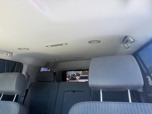 Used 2017 Chevrolet Tahoe LS AWD/4WD image 17