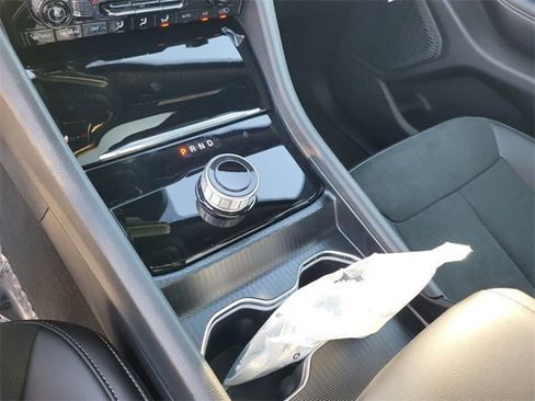 New 2025 Jeep Grand Cherokee Laredo image 26